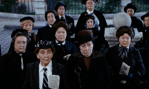 So many that when a bunch of them are sent flying off to their deaths by a mystical wind, it doesn't even make the news.)