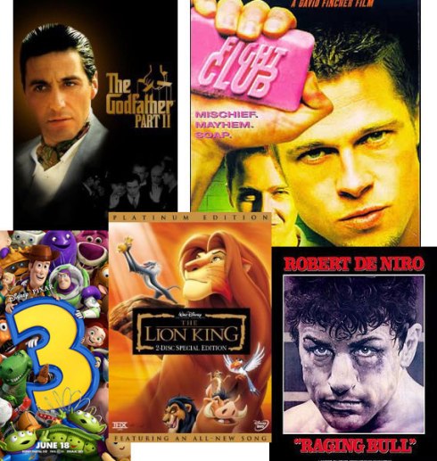 Unlike these movies, which all have less than 100%