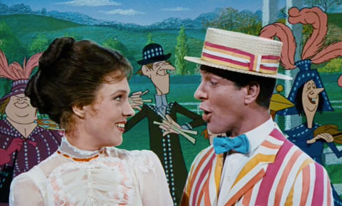 Mary Poppins 4