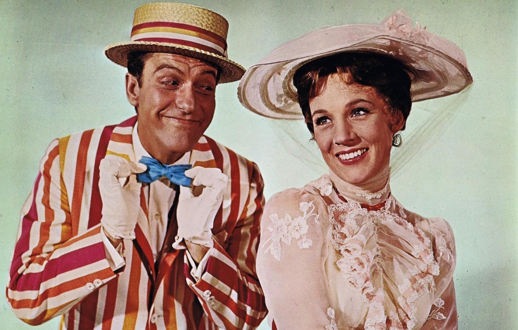 Mind-Blowing Hidden Relationships You Never Noticed In Disney’s ‘Mary&nbsp;Poppins’!