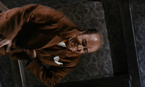 1 day of floating and laughing, 2 days of floating, laughing, and throwing up.