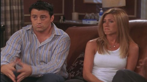 Joey-and-Rachel
