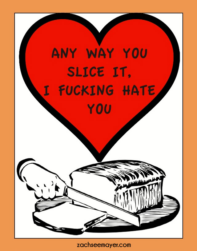 slice