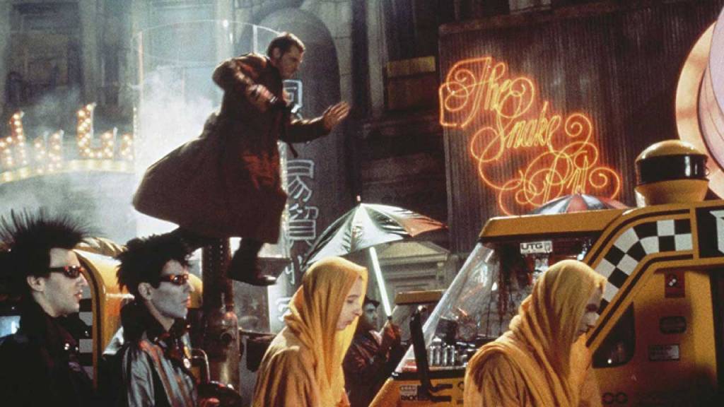 Your Full Guide to All the Different ‘Blade Runner’&nbsp;Cuts