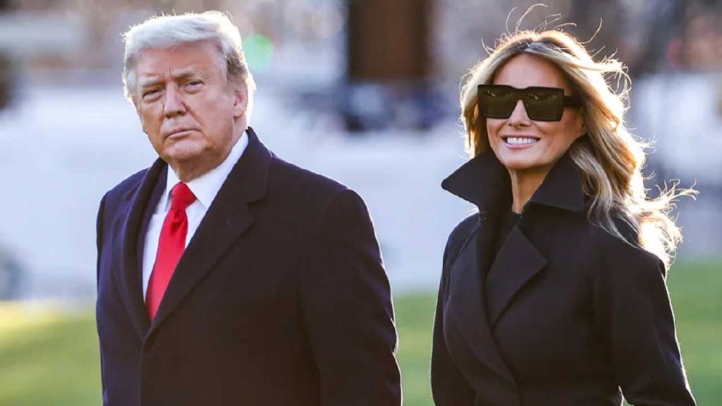 Political Couples With Surprisingly Big Age&nbsp;Gaps